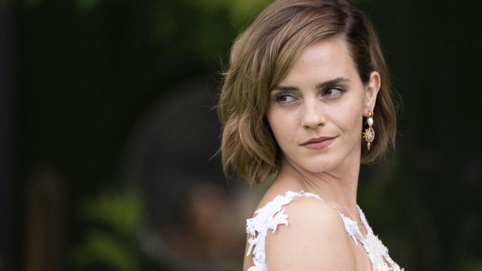 Emma Watson'dan Filistin'e destek