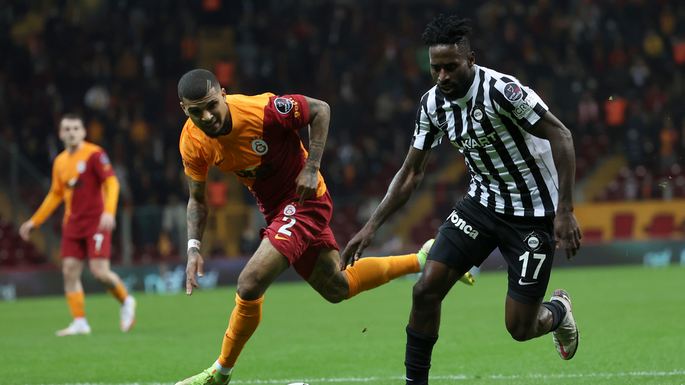 Kaderi Omar'a bağlı