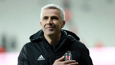 İlk kupasının peşinde