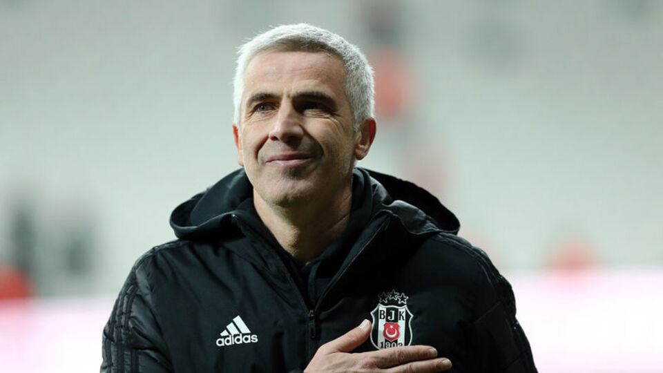 İlk kupasının peşinde