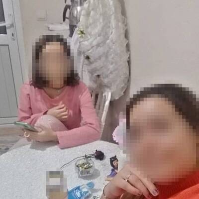 13 yaşındaki kıza istismarı anne ortaya çıkardı