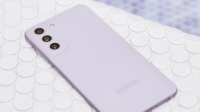 S21 serisinin yeni üyesi tanıtıldı