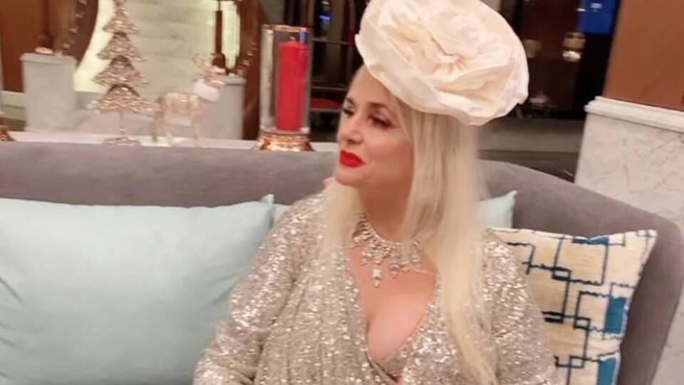 Banu Alkan'ın videosu olay oldu!