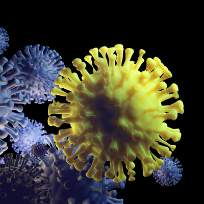 46 mutasyonlu koronavirüs varyantı tespit edildi!