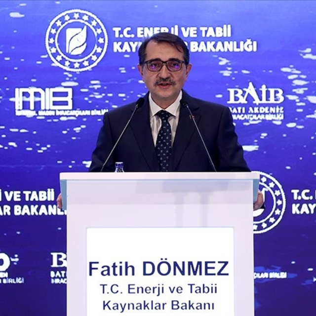 Maden ihracatında Cumhuriyet tarihinin rekoru kırıldı