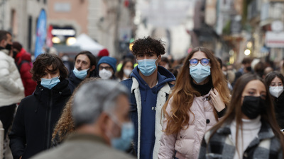 Bilim Kurulu Üyesi Şener'den 'şubat ayı' uyarısı!