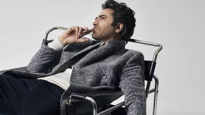 16 yıllık aranın ardından rekorla döndü