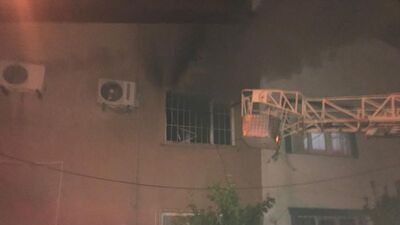 25 yaşındaki Döndü kurtulamadı