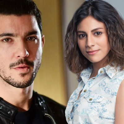 Sürpriz aşkta 'Hadise' detayı!