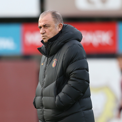 Fatih Terim'den ayrılık açıklaması