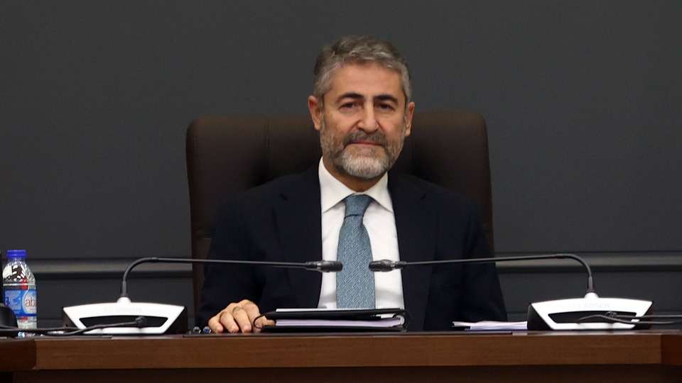 Kur korumalı mevduata katılım 84 milyar lirayı geçti