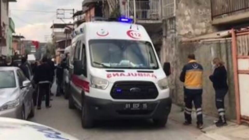 Baba ve 2 oğlu öldü! Kahreden olay!