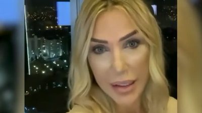 Koronavirüse mi yakalandı? Açıklama yaptı