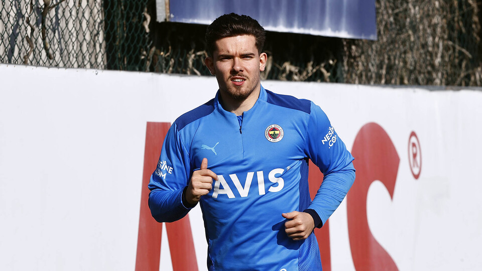 Fenerbahçe'de Demirspor hazırlıkları