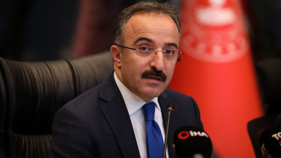 İçişleri'nden İBB'ye teftiş açıklaması