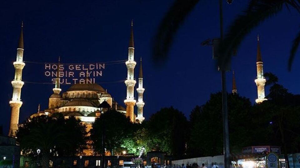 Kadir Gecesi ne zaman 2022?