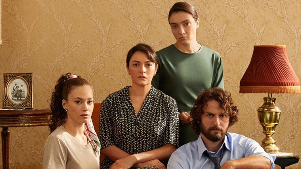 Masumlar Apartmanı bu akşam neden yok?