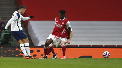 Puskas'ta finalistler açıklandı