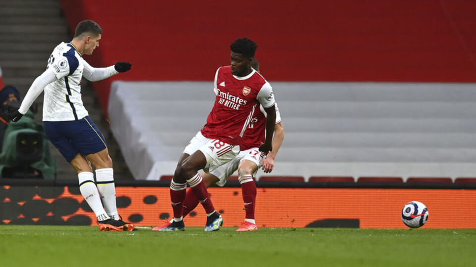 Puskas'ta finalistler açıklandı