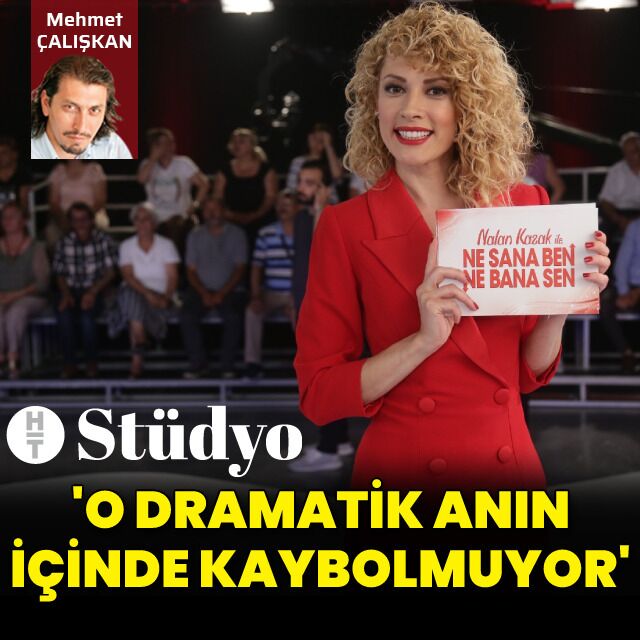 'Tamamen hayal ürünü'