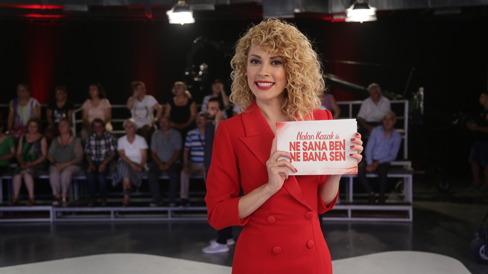 'Tamamen hayal ürünü'