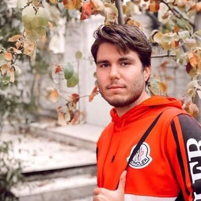 23 yaşındaki genç 5 gündür kayıp!