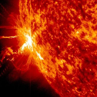 Çin'in 'yapay güneş'inde yeni rekor