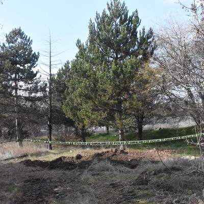 Katil sorguda çözüldü! Çifte vahşet ortaya çıktı