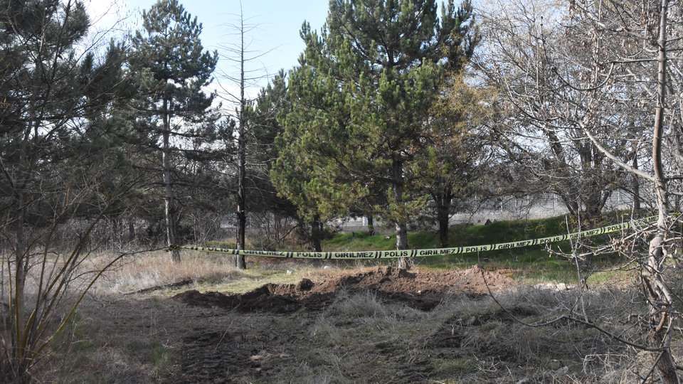 Katil sorguda çözüldü! Çifte vahşet ortaya çıktı