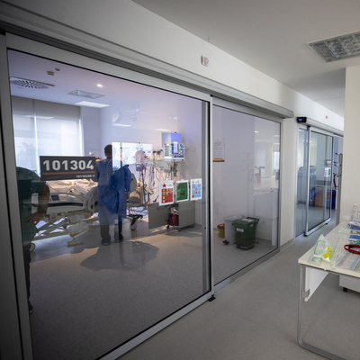 Vaka sayısı 55 bine dayandı