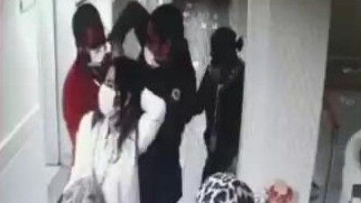 Kadın hastadan kadın doktora saldırıda karar!