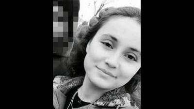 Motosikletli Meryem'i hayattan koparan kaza!