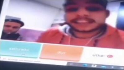 Türk kadınına hakaret etmişlerdi! Flaş gelişme!