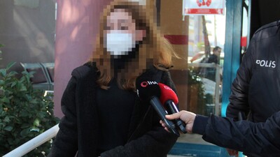 Apartman yangınında şoke eden itiraf!