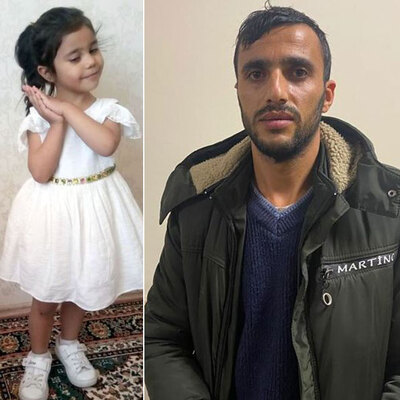 Babası konuştu: "Asiye 2 şey istedi!"