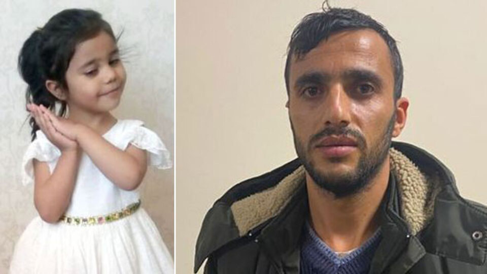 Babası konuştu: "Asiye 2 şey istedi!"