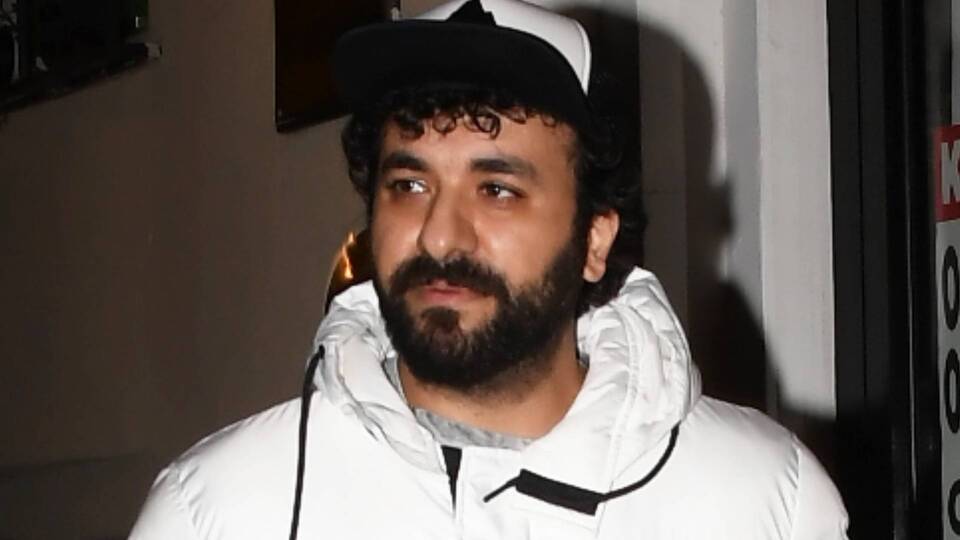 "Mizah, dili bozma yeridir"