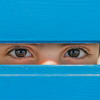 Pandemi çocukların göz sağlığını bozdu