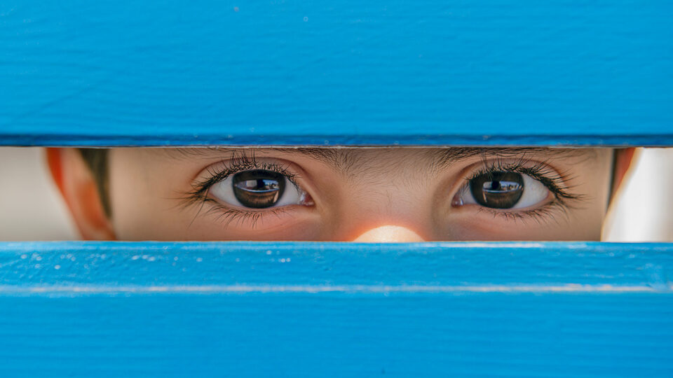 Pandemi çocukların göz sağlığını bozdu