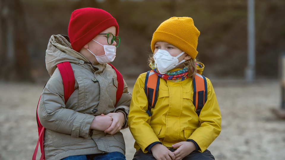 Çocuklar arasında o tehlike yayılıyor!
