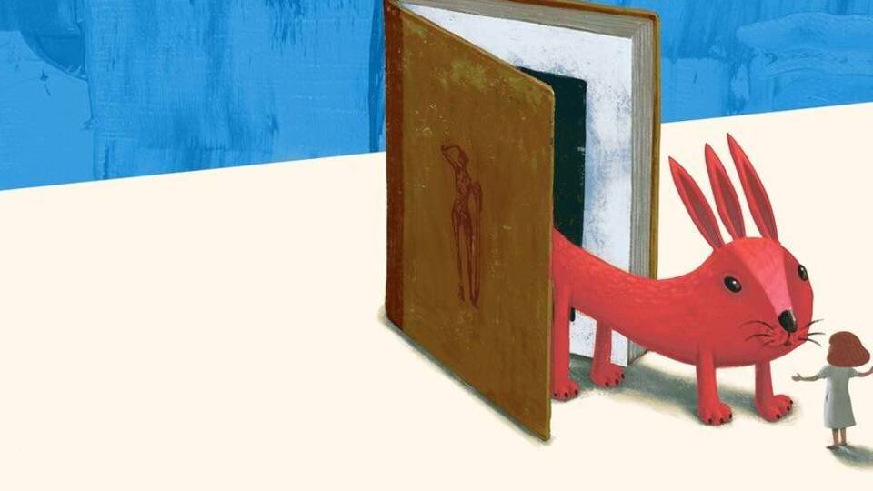 Tudem Edebiyat Ödülleri 20 yaşında