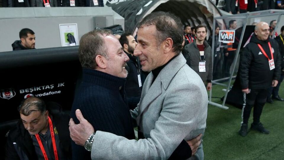 2021'in en başarılı Türk teknik direktörleri