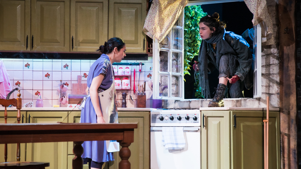 'Heyecanımıza heyecan kattı'