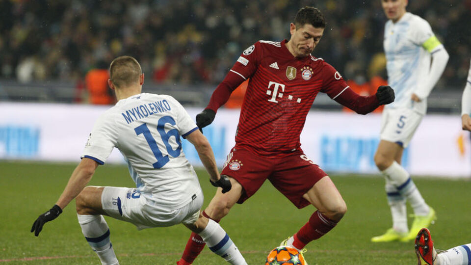 2021'e damga vuran 10 forvet