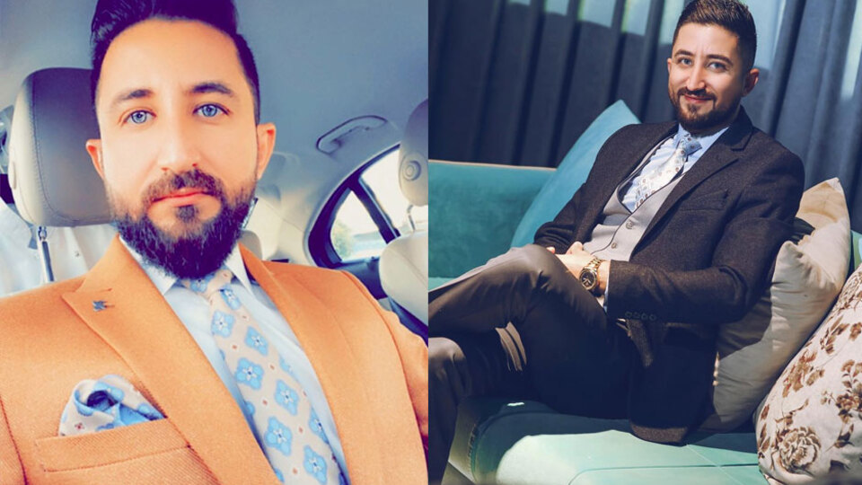 Yarışmada birinci seçildi... İnterneti ikiye böldü