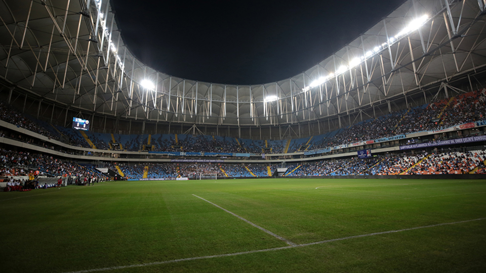 TFF'den maçlara 3. aşı şartı!