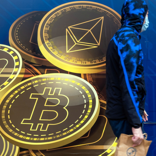 Kripto paralarda 'halı çekme' tuzağı!