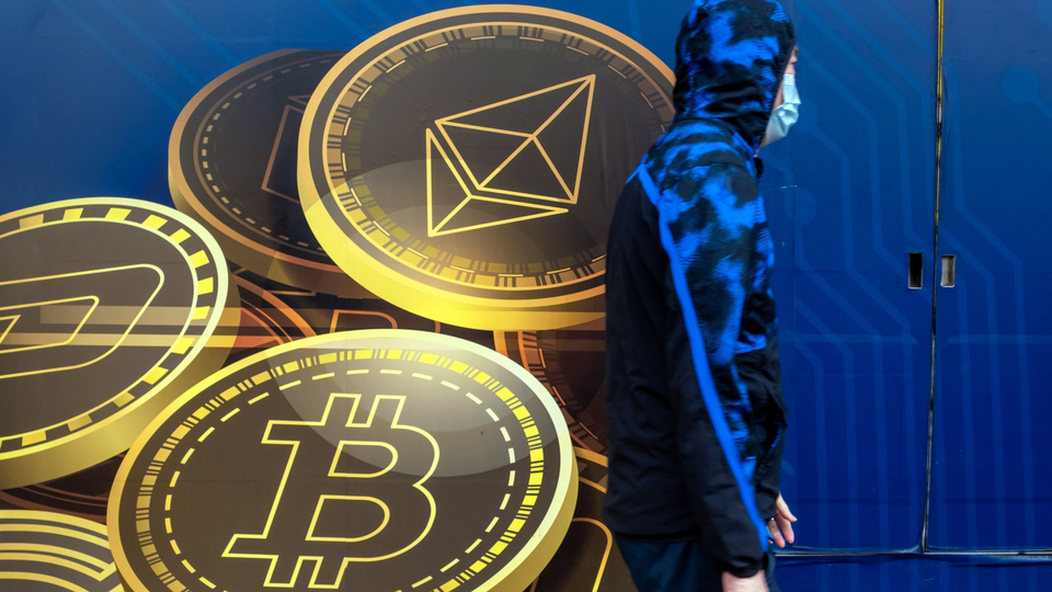 Kripto paralarda 'halı çekme' tuzağı!
