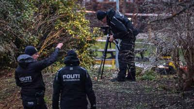 Kopenhag'daki cinayetin zanlısı Konya'da aranıyor