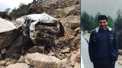 Sinyal kesildi, acı gerçek ortaya çıktı